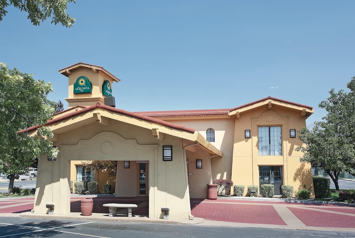 La Quinta Inn Salt Lake City Midvale, Hotel in Midvale