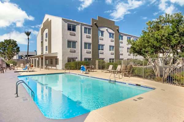 Comfort Suites at Tucson Mall, Hotel in Flowing Wells