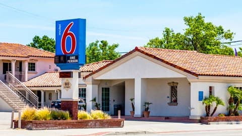 Motel 6 Marysville, CA, Motel in Yuba City