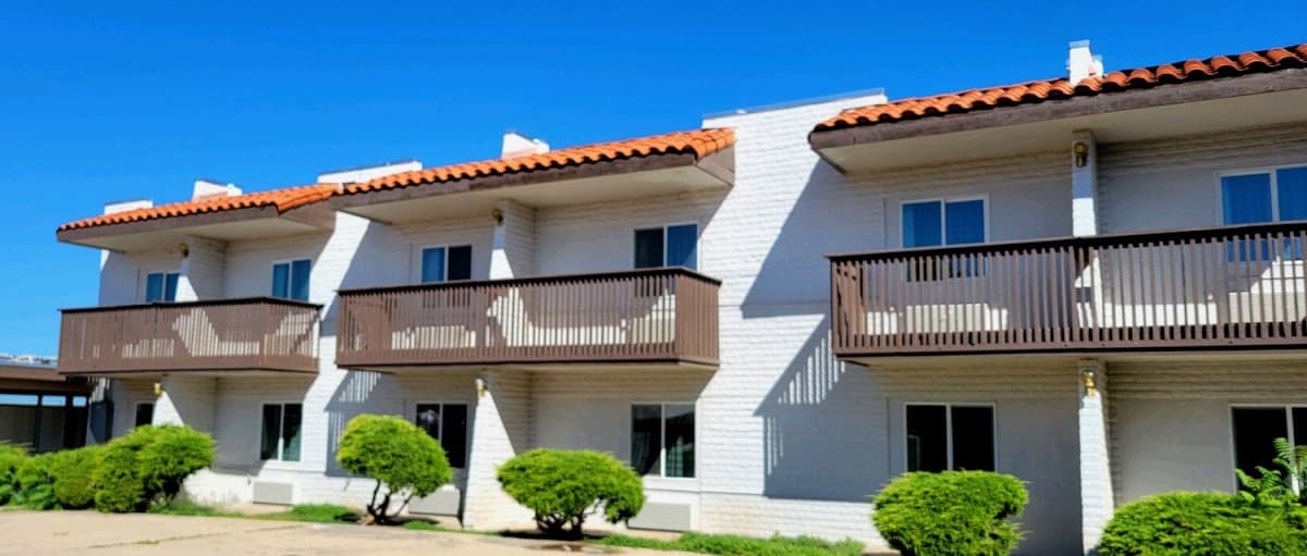 Quality Inn Santa Fe, Hotel in Agua Fria