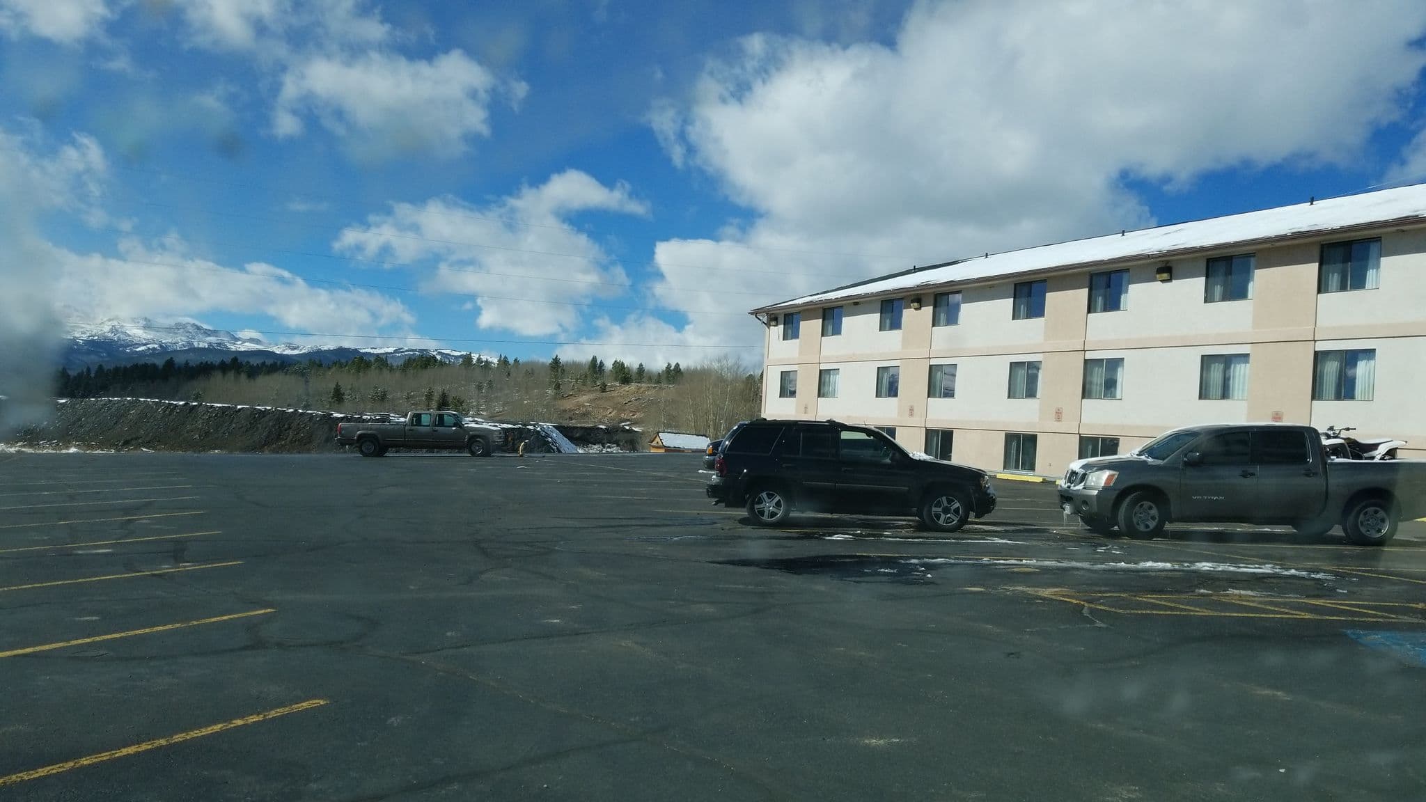 Street view near Super 8 Leadville CO, Leadville — © jbthemilker (CC BY-SA · Mapillary)
