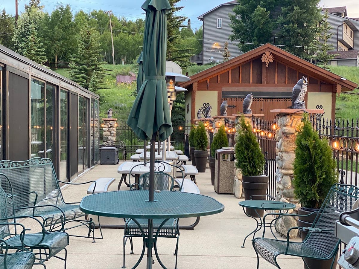 Dillon Inn, Hotel in Silverthorne