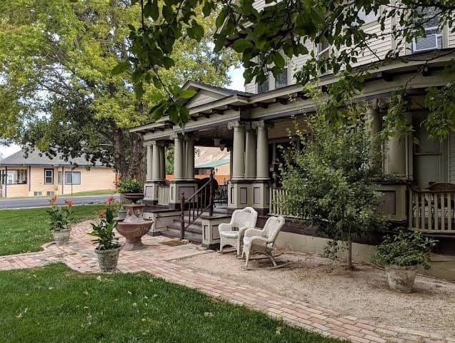 Palisade Wine Valley Inn, Hotel in Palisade