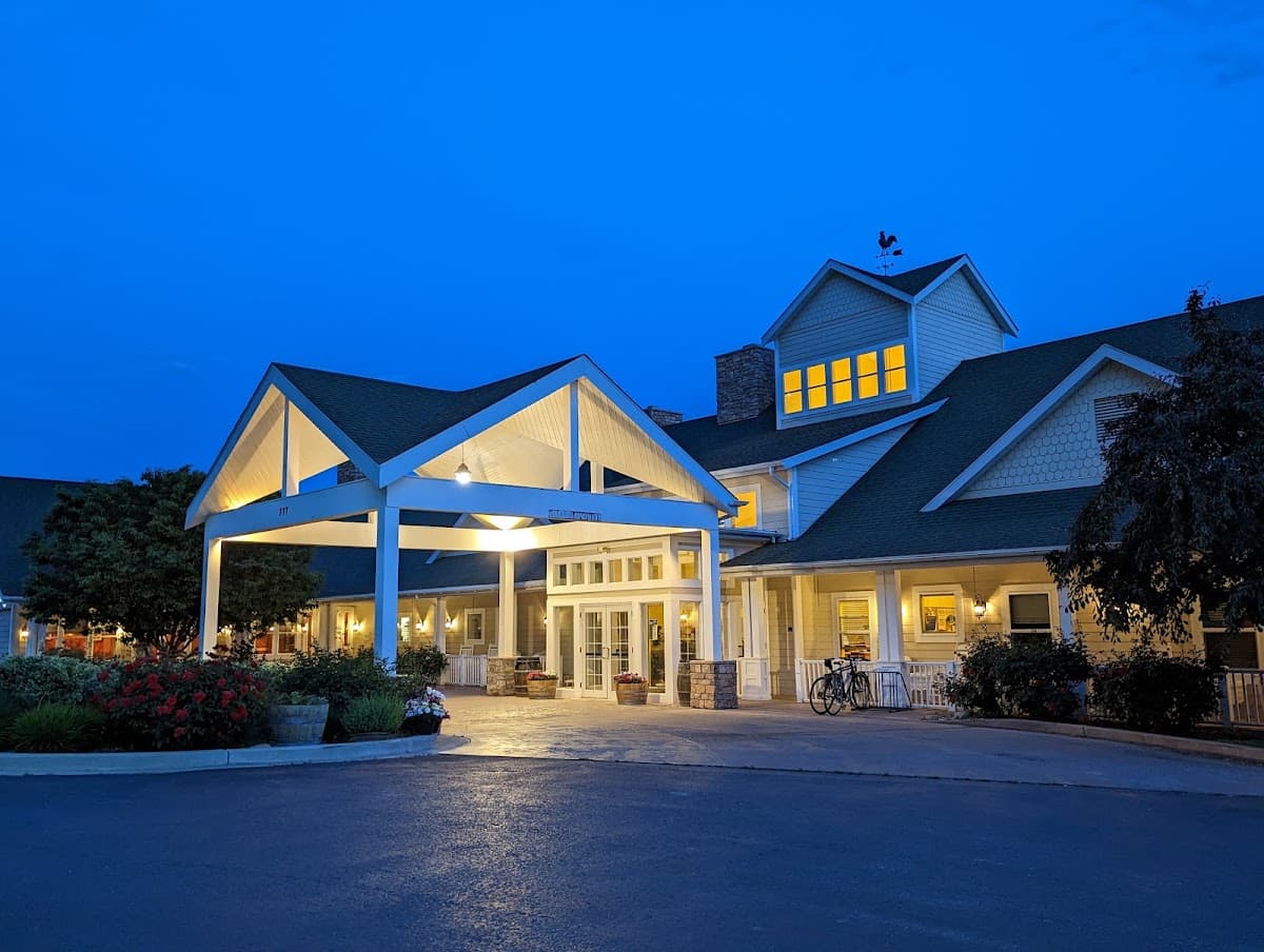 Wine Country Inn, Hotel in Palisade