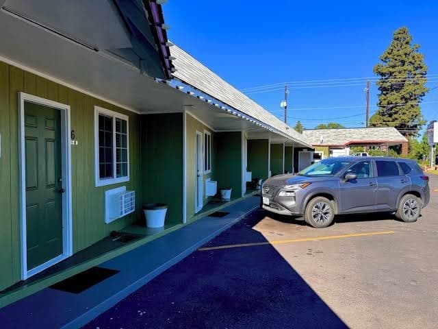 Chalet Motel, Motel in Bend