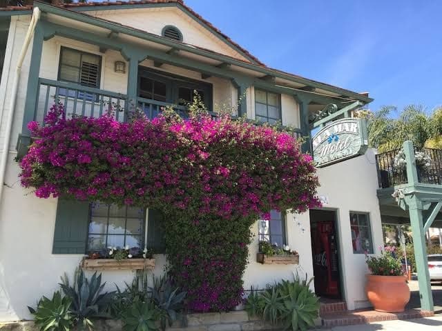 Ala Mar Inn, Hotel in Santa Barbara