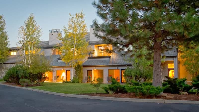 Pine Ridge Inn, Hotel in Bend