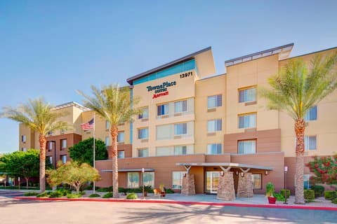 TownePlace Suites Phoenix Goodyear (Marriott), Hotel in Goodyear