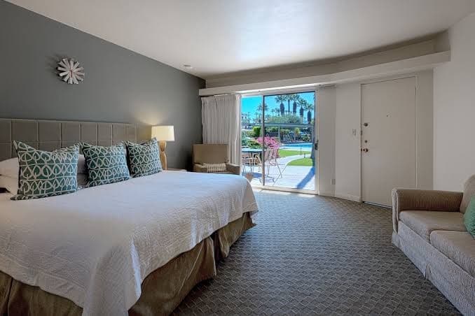Desert Hills, Hotel in Palm Springs