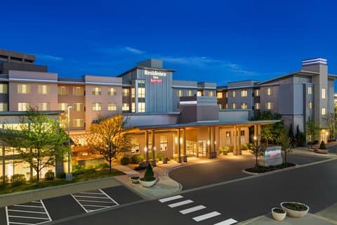Residence Inn Denver Cherry Creek, Hotel in Holly Hills