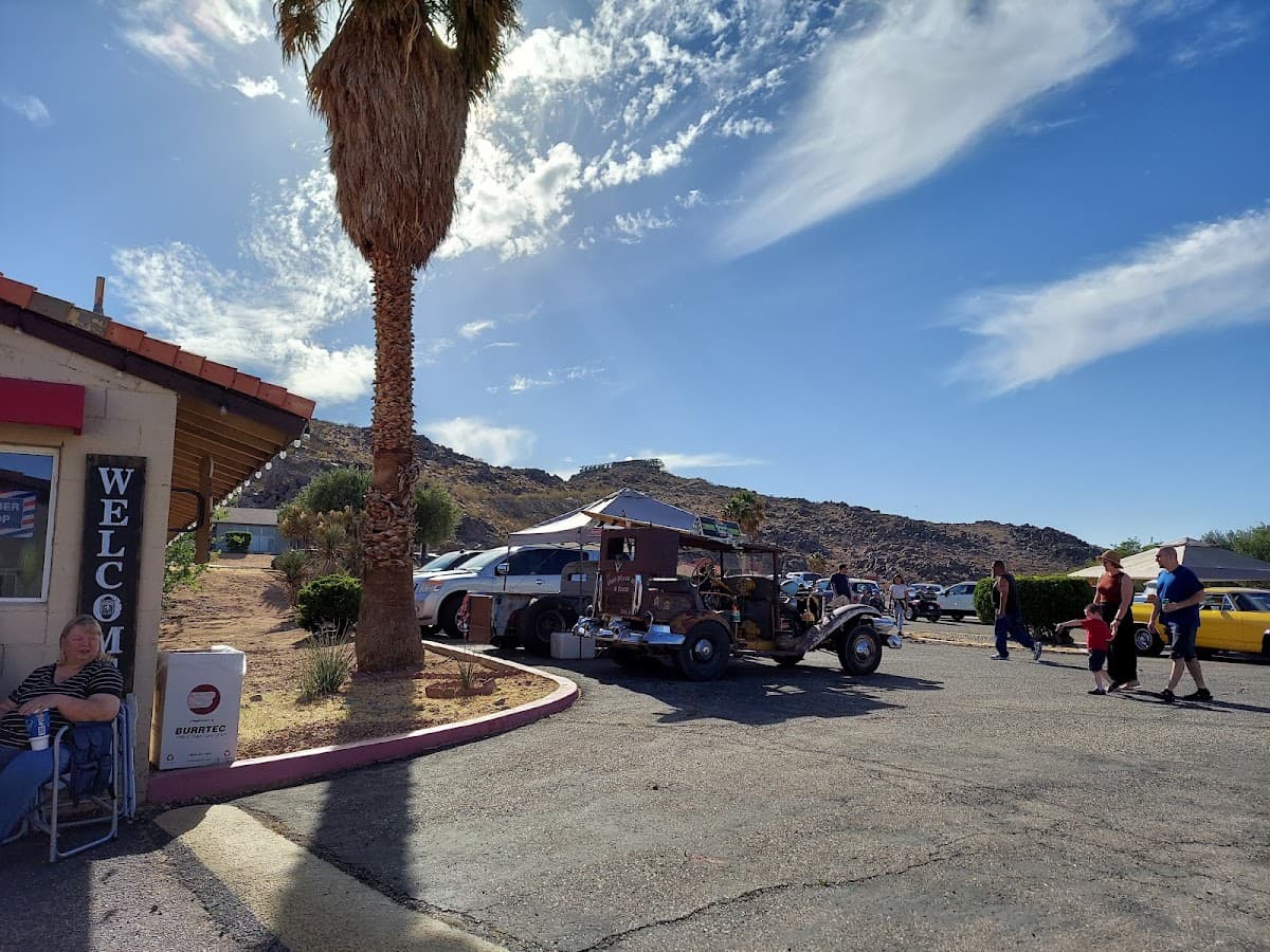 Apple Valley Inn, Hotel in Apple Valley