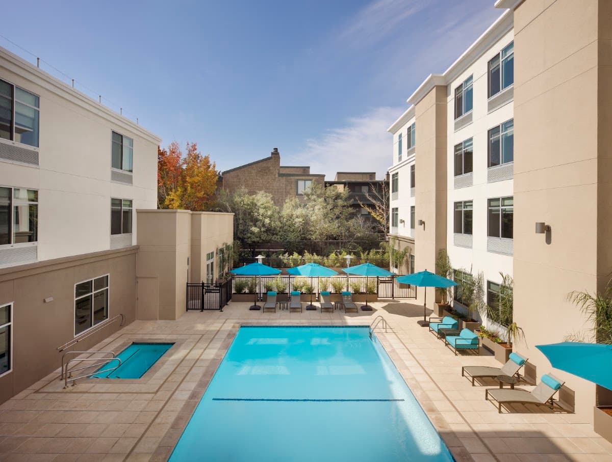 Hyatt Place Santa Cruz, Hotel in Santa Cruz