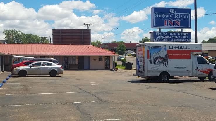 Snowy River Inn, Motel in Show Low
