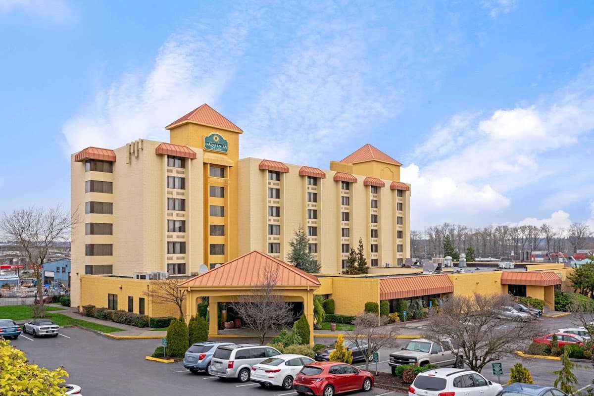La Quinta Inn & Suites Tacoma - Seattle, Hotel in Tacoma