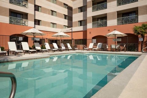 Courtyard Scottsdale Old Town, Hotel in Scottsdale