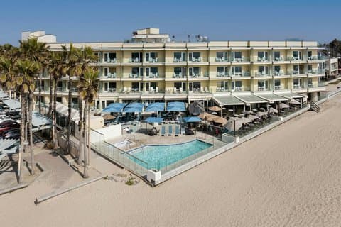 Pier South Resort, Autograph Collection by Marriott, Hotel in Imperial Beach