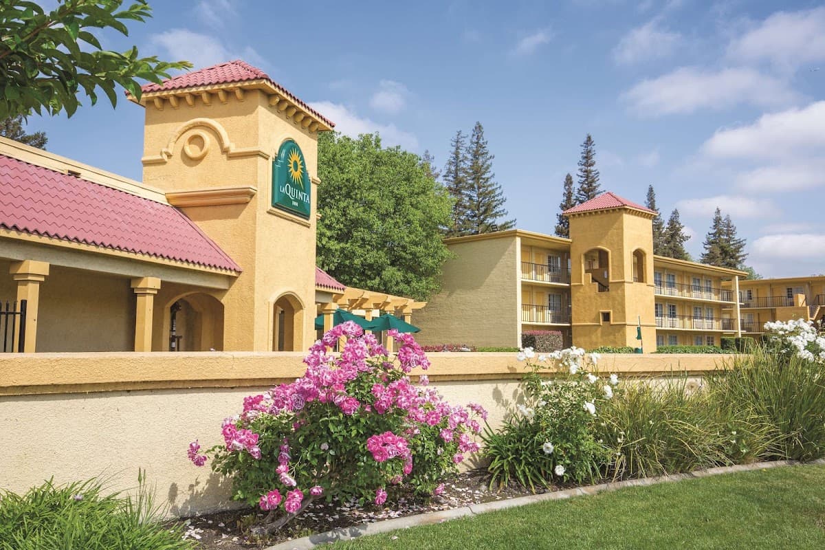 La Quinta Inn Sacramento Downtown, Hotel in Sacramento