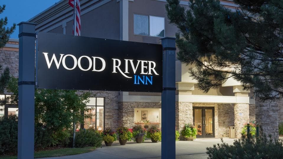 Wood River Inn & Suites, Hotel in Hailey