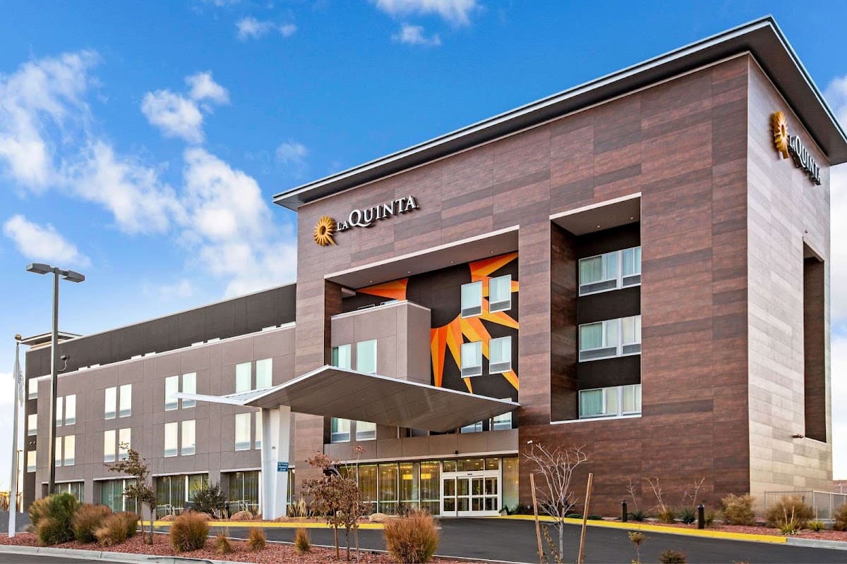 La Quinta Inn & Suites Page at Lake Powell, Hotel in Page