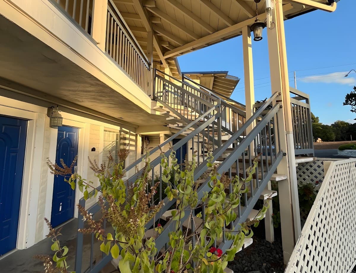 Inn by the Bay Monterey, Motel in Monterey