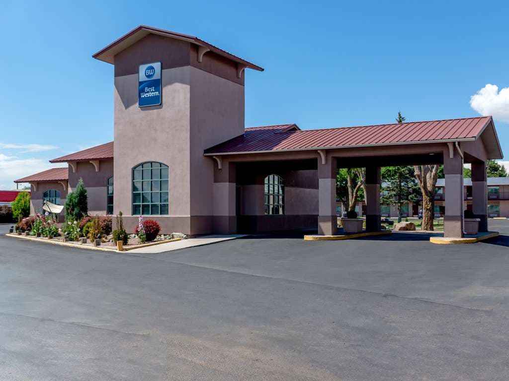 Best Western, Hotel in Alamosa