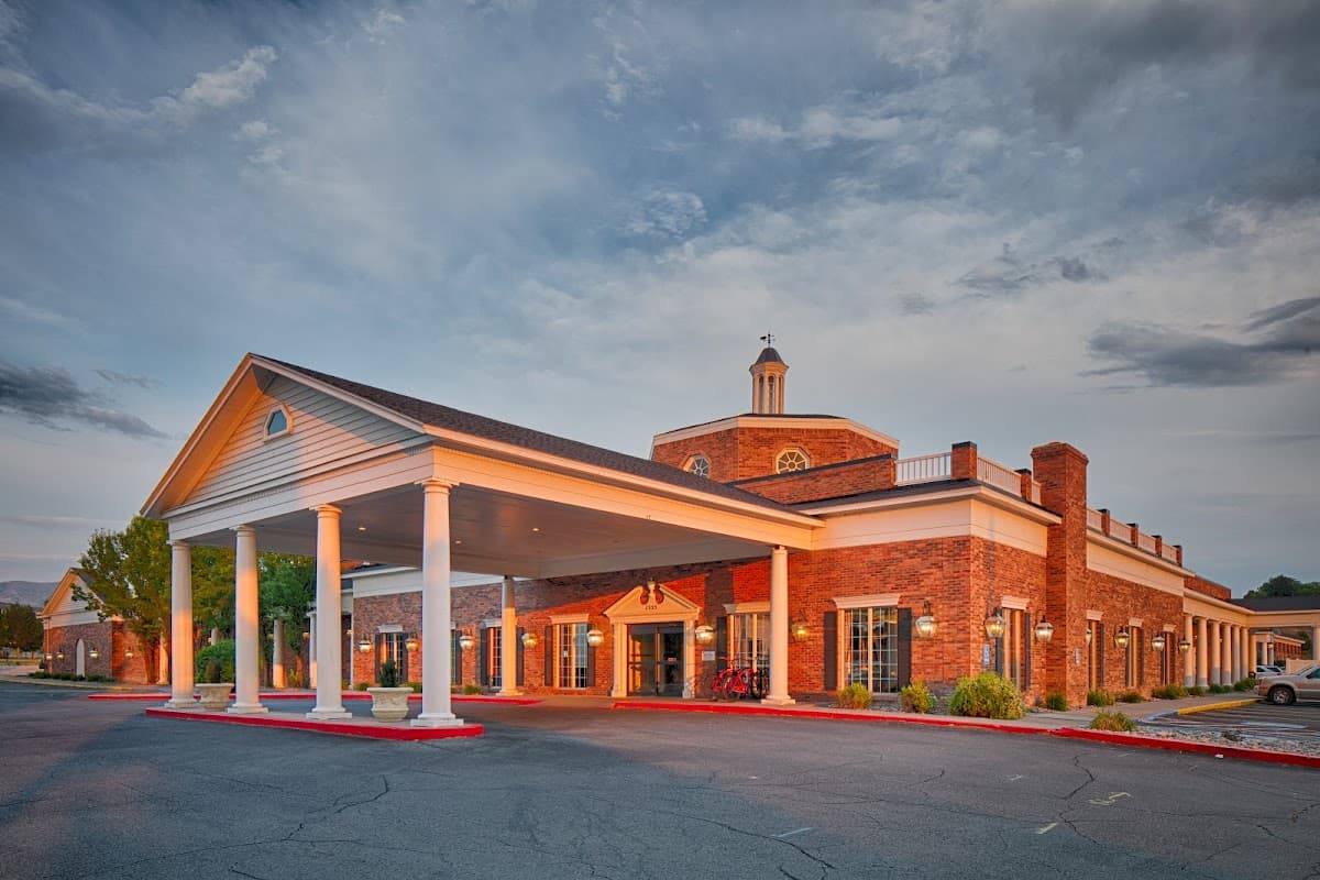 Red Lion Hotel, Hotel in Pocatello