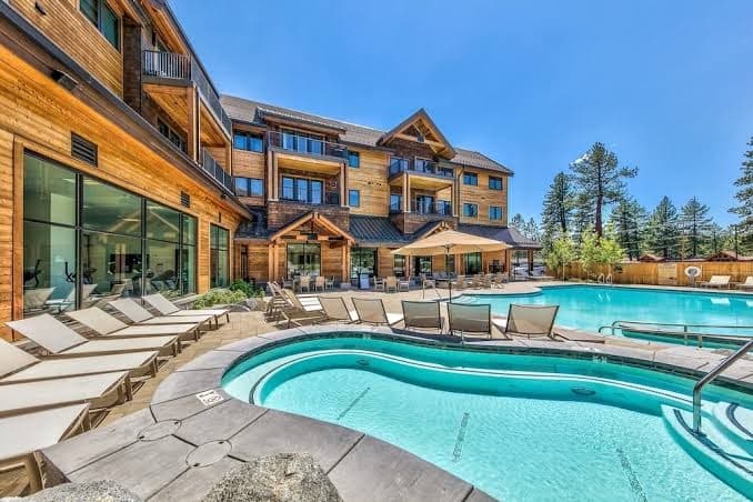 Zalanta Resort, Serviced Apartment in Kingsbury