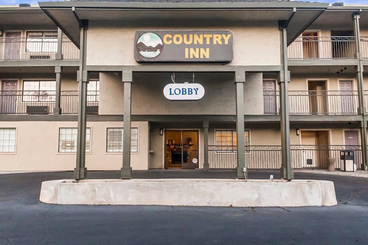 Country Inn Sonora, Hotel in Sonora