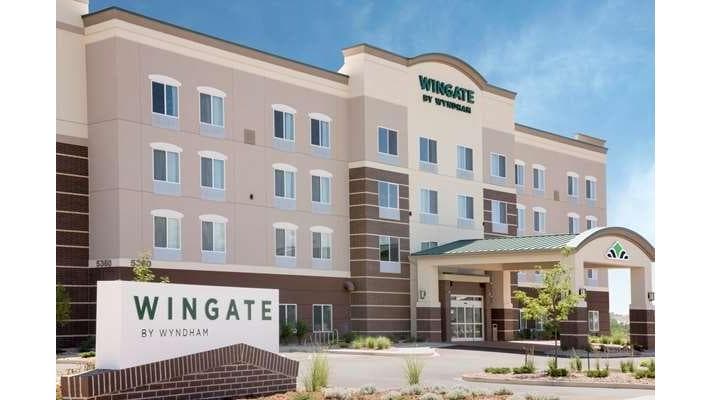 Wingate by Wyndham Page Lake Powell, Hotel in Page