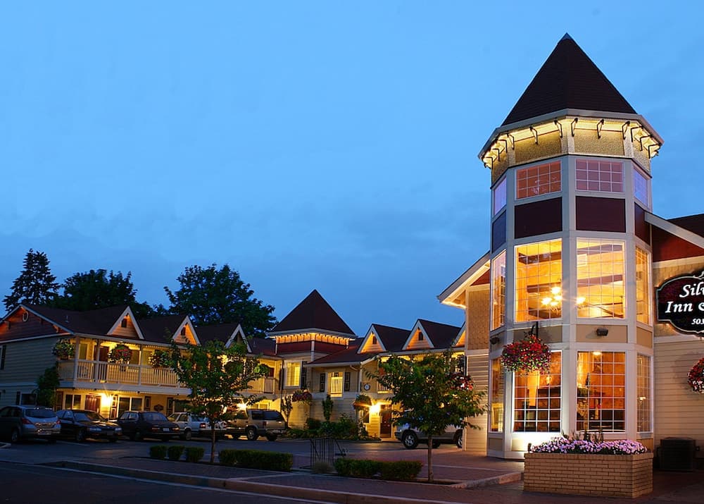 Silverton Inn & Suites, Hotel in Silverton