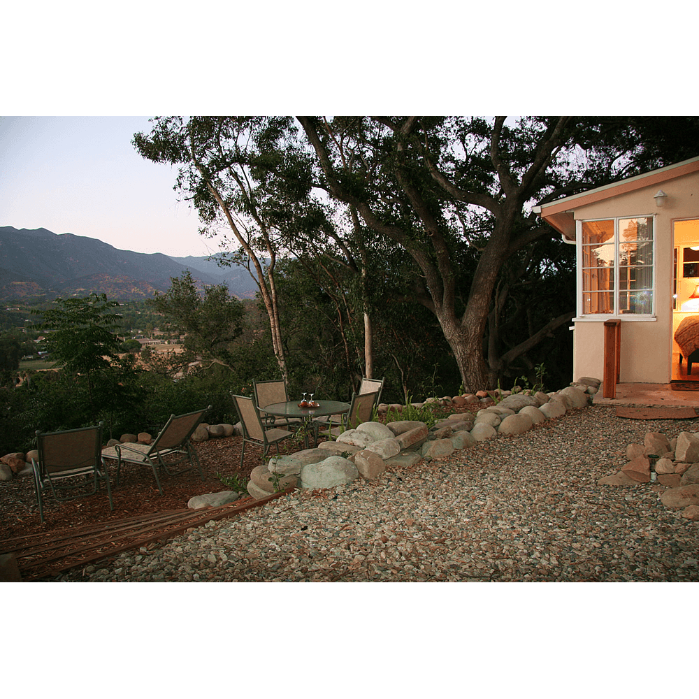 Ojai Retreat & Inn, Hotel in Meiners Oaks