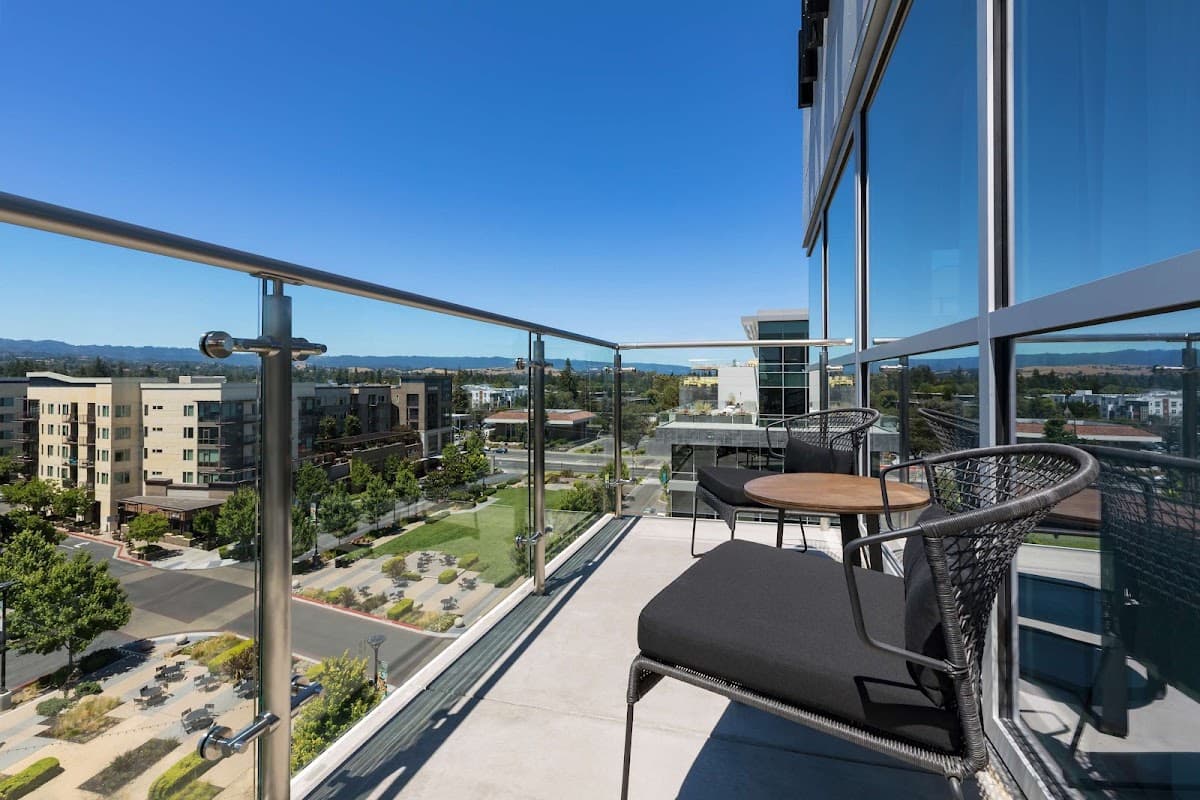 Hyatt Centric Mountain View, Hotel in Los Altos