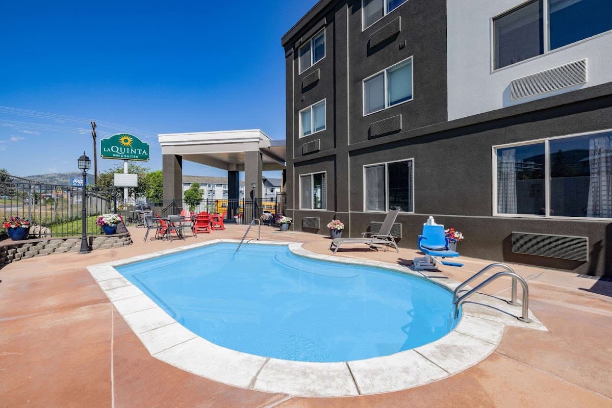 La Quinta Inn & Suites Helena, Hotel in Helena