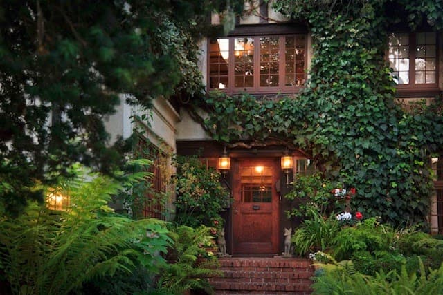 Old Monterey Inn, Guesthouse in Monterey