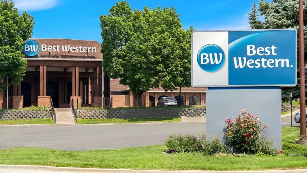 Best Western, Hotel in Chubbuck