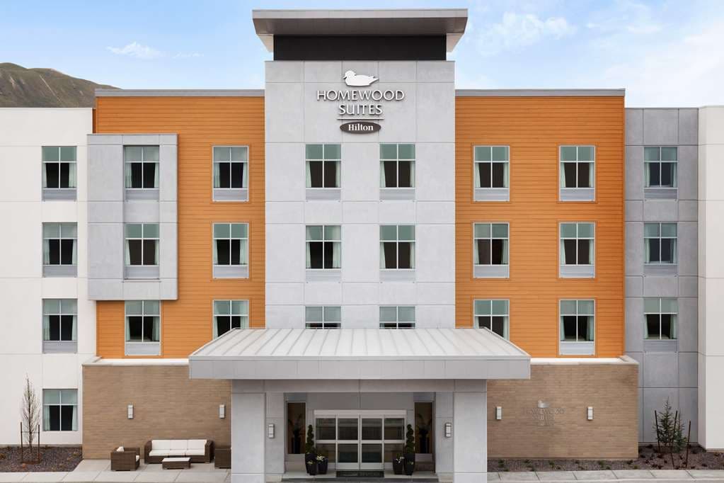 Homewood Suites by Hilton Salt Lake City Draper, Hotel in Bluffdale