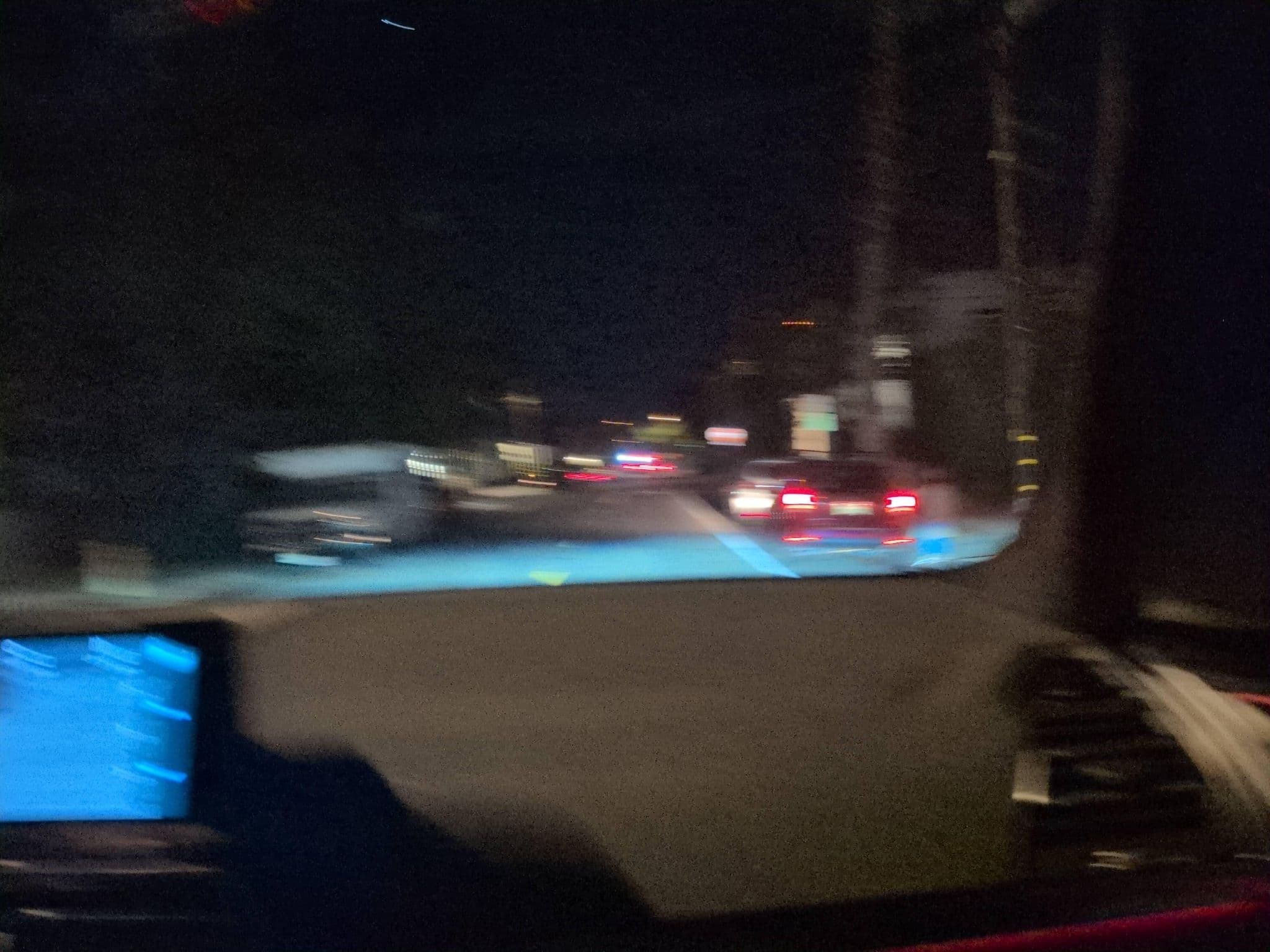 Street view near Spanish Garden Inn, Santa Barbara — © nenam1607 (CC BY-SA · Mapillary)