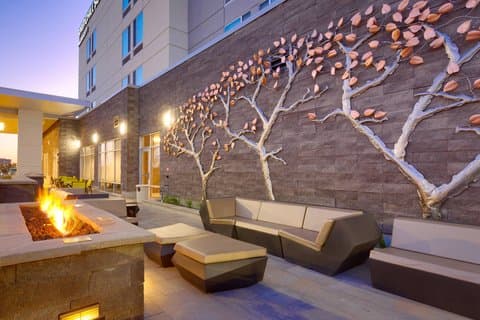 SpringHill Suites Idaho Falls, Hotel in Idaho Falls