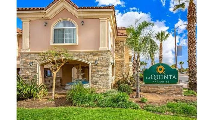 La Quinta Inn & Suites Moreno Valley, Hotel in Moreno Valley