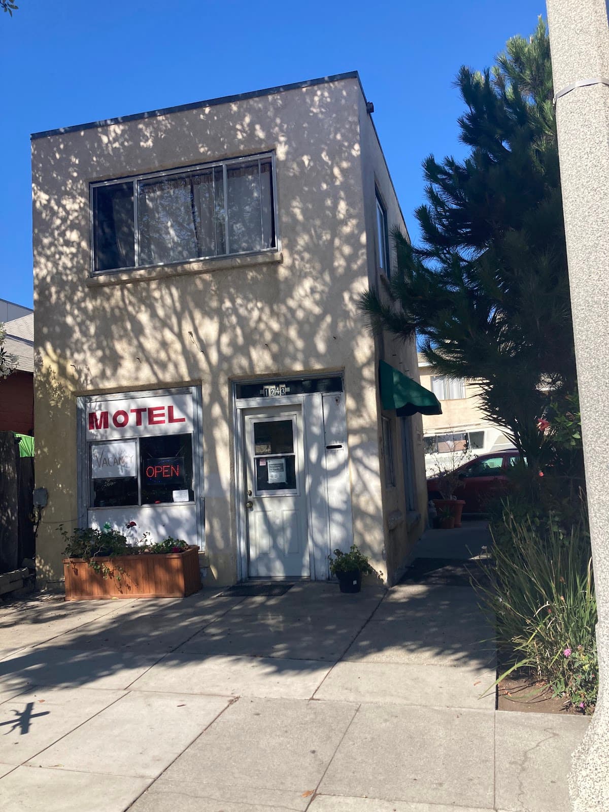American Motel, Hotel in Santa Monica