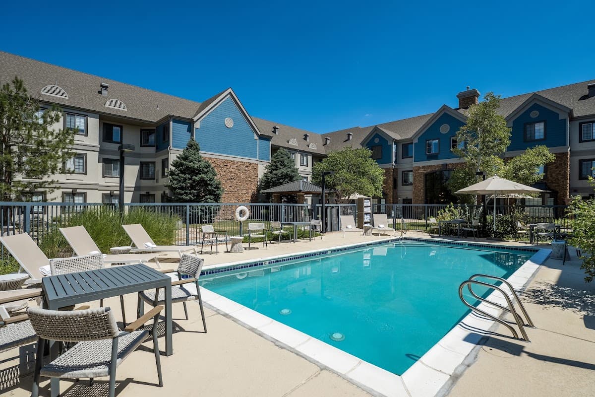 Sonesta ES Suites Denver South - Park Meadows, Hotel in Acres Green