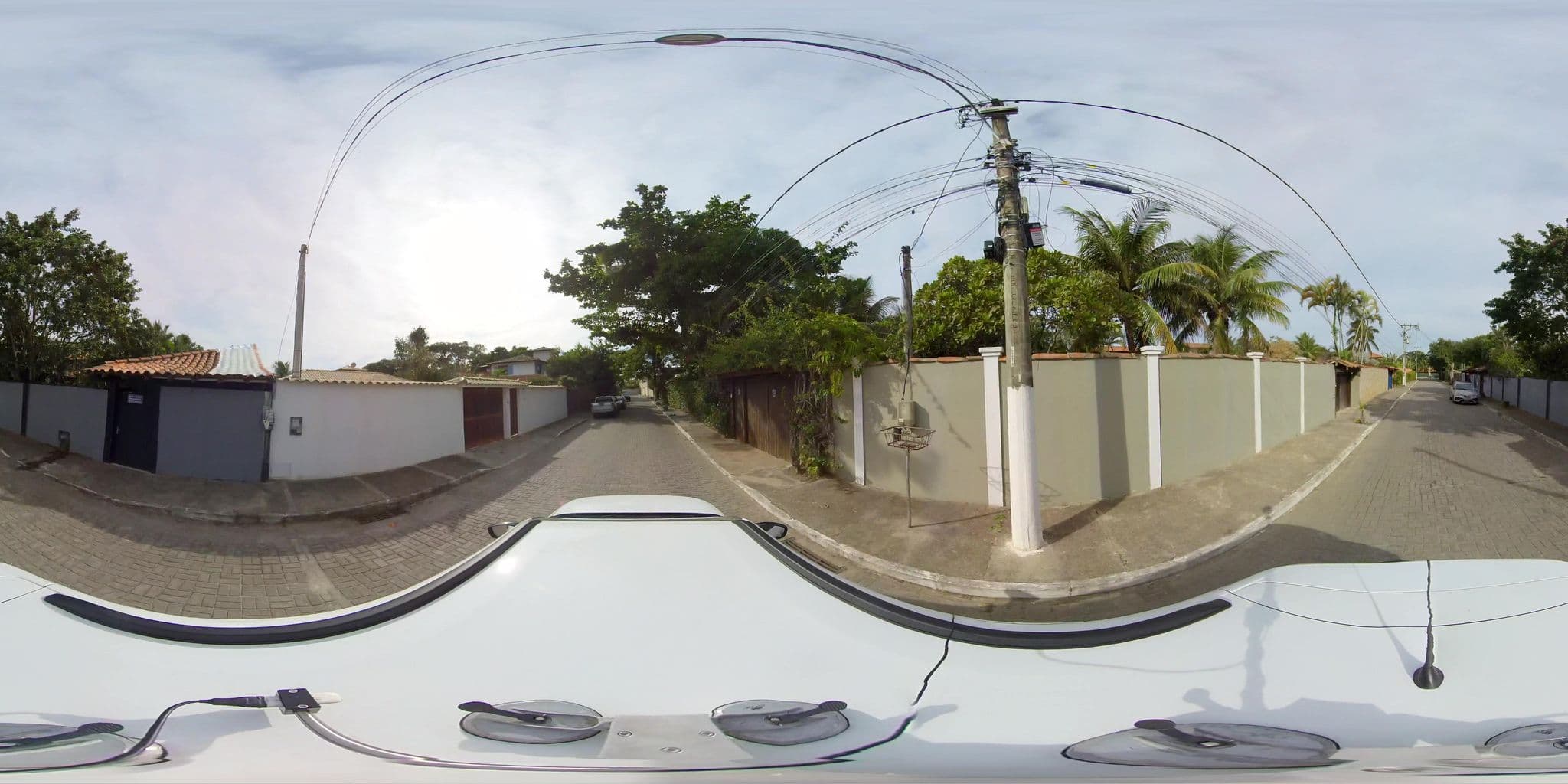 Street view near Numa Boa, Armação dos Búzios — © 360 (CC BY-SA · Mapillary)