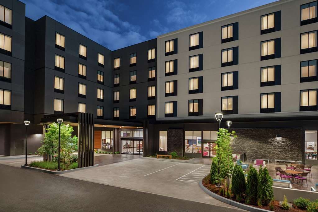 Hilton Garden Inn Seattle Airport, Hotel in SeaTac
