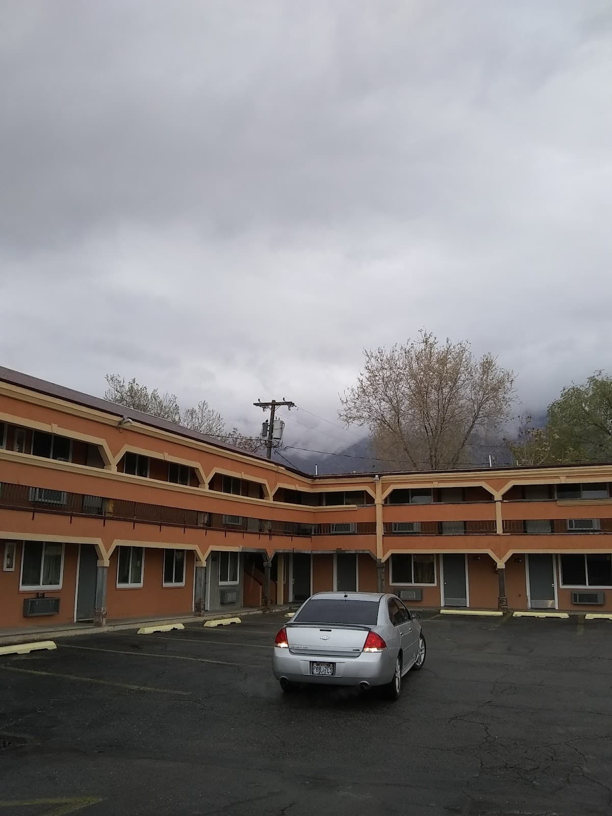 Provo Inn & Suites, Hotel in Provo