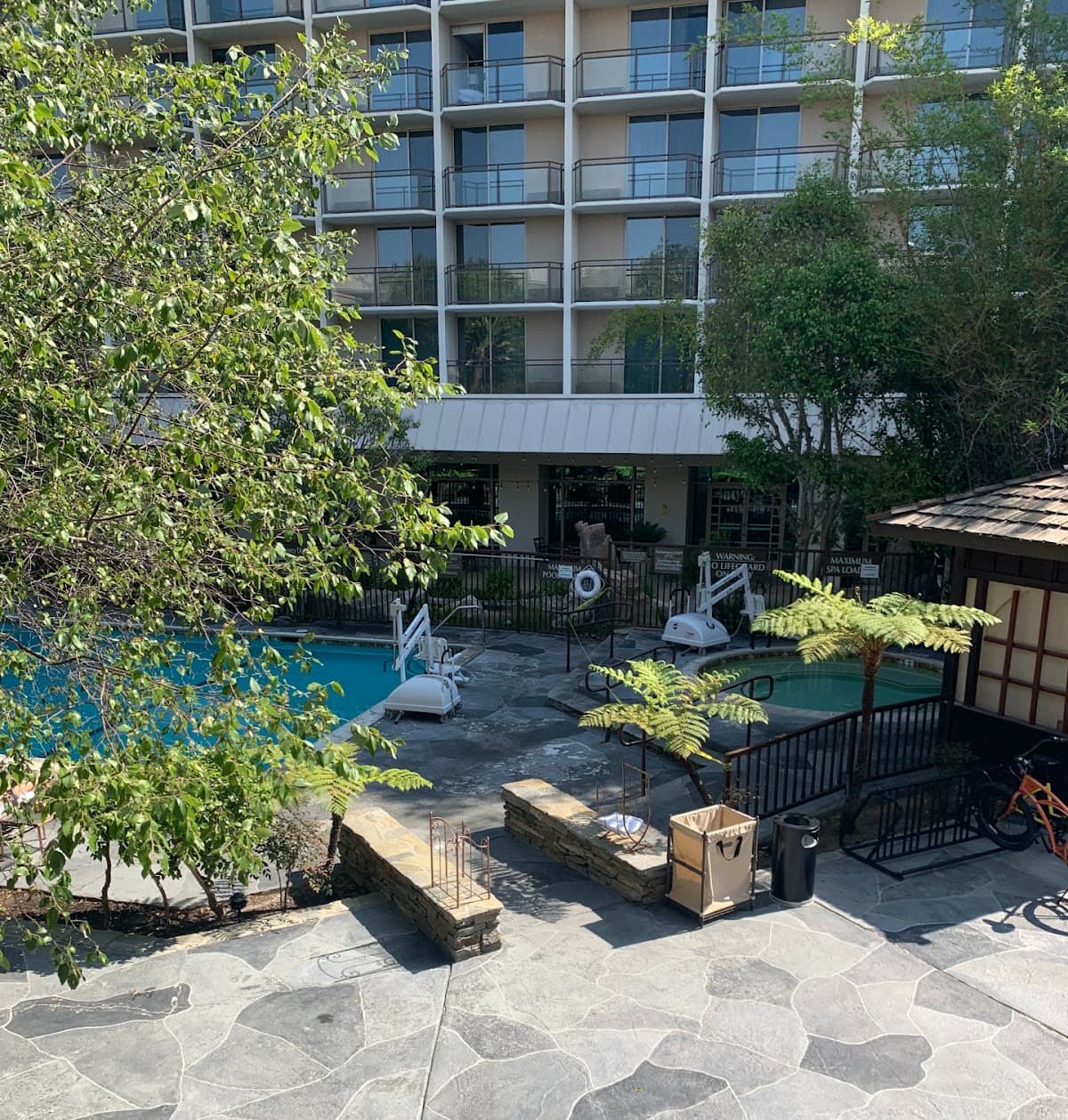 DoubleTree Hotel Torrance - South Bay, Hotel in Torrance