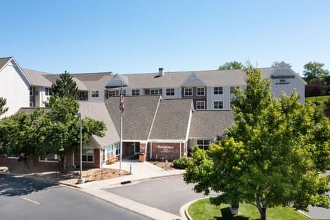 Residence Inn Denver Golden/Red Rocks, Hotel in West Pleasant View