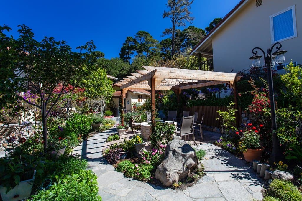 Vendange Carmel Inn & Suites 3, Hotel in Carmel-by-the-Sea