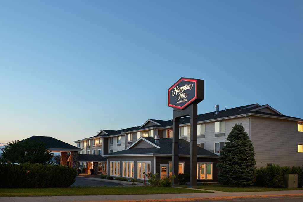 Hampton Inn Helena, Hotel in Helena