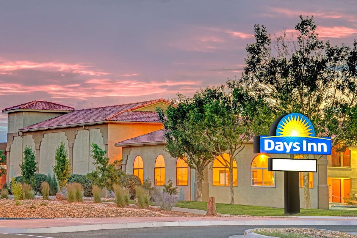 Days Inn by Wyndham Rio Rancho, Hotel in Rio Rancho