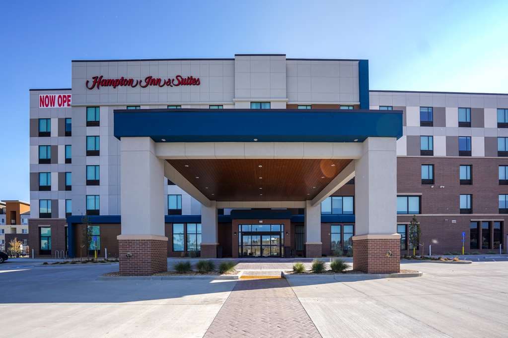 Hampton Inn & Suites Aurora South Denver, Hotel in Aurora